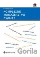 Komplexné manažérstvo kvality