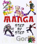Manga step by step