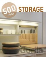 500 Tricks Storage