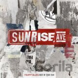 Sunrise Avenue: Fairytales Best Of 2006-2014