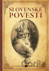 Slovenské povesti