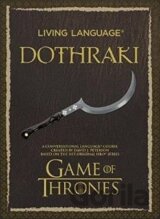 Living Language Dothraki