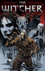 The Witcher 1: House of Glass