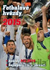 Fotbalové hvězdy 2015