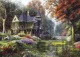 Victorian Garden