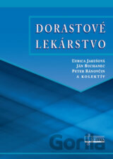 Dorastové lekárstvo