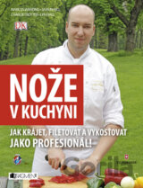 Nože v kuchyni