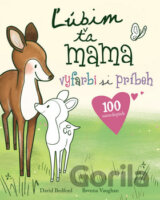 Ľúbim ťa mama