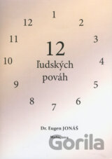 12 ľudských pováh