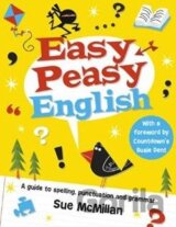Easy Peasy English