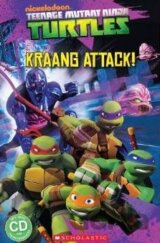 Teenage Mutant Ninja Turtles: Kraang Attack!