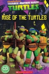 Teenage Mutant Ninja Turtles: Rise of the Turtles