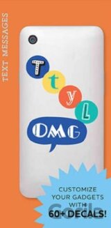 Text Messages