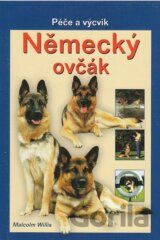 Německý ovčák