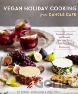 Vegan Holiday Cooking from Candle Cafe