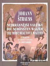Nejkrásnější valčíky/Die schönsten walzer/The most beautiful waltzes