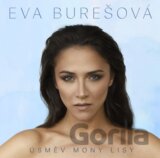 Eva Burešová: Úsměv Mony Lisy