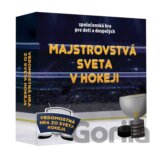 Majstrovstvá sveta v hokeji