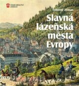 Slavná lázeňská města Evropy