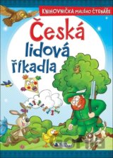 Česká lidová říkadla