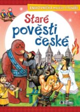 Staré pověsti české