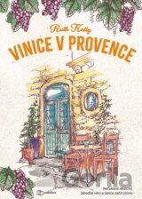 Vinice v Provence