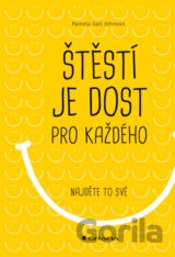 Štěstí je dost pro každého