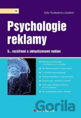 Psychologie reklamy