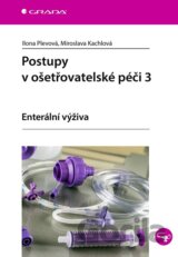 Postupy v ošetřovatelské péči 3