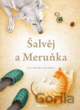 Šalvěj a Meruňka