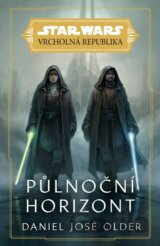 Star Wars: Vrcholná Republika - Půlnoční horizont