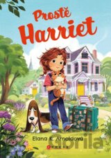 Prostě Harriet