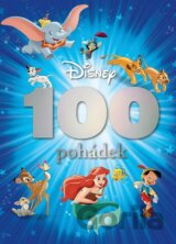 Disney: 100 pohádek