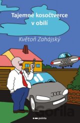 Tajemné kosočtverce v obilí