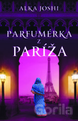 Parfumérka z Paríža