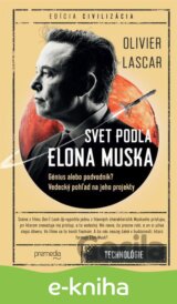 Svet podľa Elona Muska