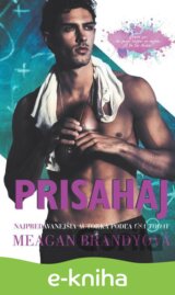 Prisahaj