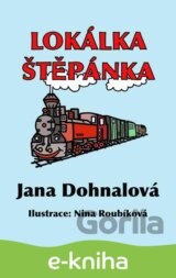 Lokálka Štěpánka