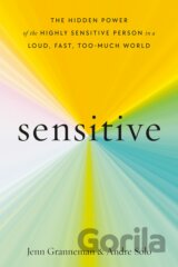 Sensitive