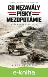 Co nezavály písky Mezopotámie