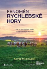 Fenomén Rychlebské hory