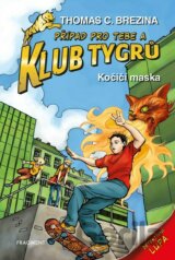 Klub Tygrů: Kočičí maska