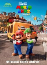 Super Mario Bros.