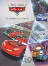 Auta: Platinová kolekce