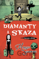 Diamanty a skaza