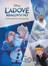 Ľadové kráľovstvo: Platinová kolekcia