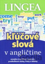 Kľúčové slová v angličtine