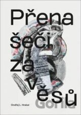 Přenašeči závěsů