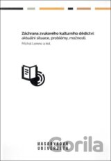 Záchrana zvukového kulturního dědictví
