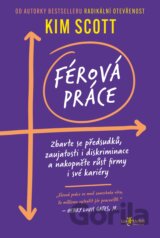 Férová práce